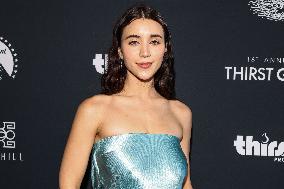 16th Annual Thirst Gala 2025 - LA