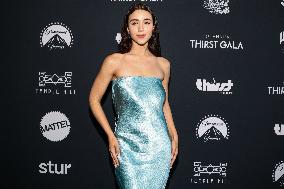 16th Annual Thirst Gala 2025 - LA
