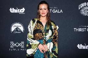 16th Annual Thirst Gala 2025 - LA