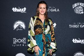 16th Annual Thirst Gala 2025 - LA