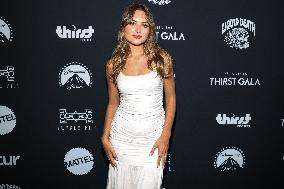 16th Annual Thirst Gala 2025 - LA
