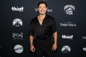 16th Annual Thirst Gala 2025 - LA