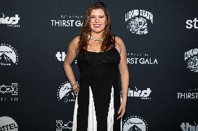 16th Annual Thirst Gala 2025 - LA