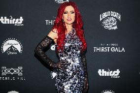 16th Annual Thirst Gala 2025 - LA