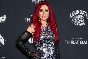 16th Annual Thirst Gala 2025 - LA