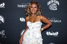 16th Annual Thirst Gala 2025 - LA