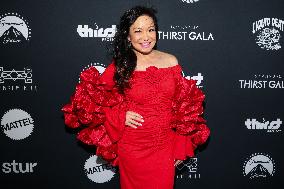 16th Annual Thirst Gala 2025 - LA