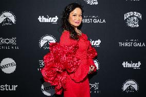 16th Annual Thirst Gala 2025 - LA
