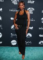 16th Annual Thirst Gala 2025 - LA