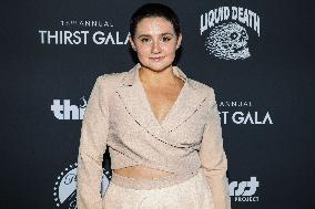 16th Annual Thirst Gala 2025 - LA
