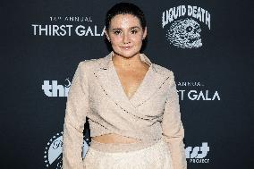 16th Annual Thirst Gala 2025 - LA