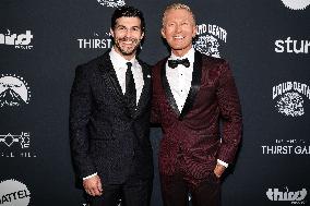 16th Annual Thirst Gala 2025 - LA