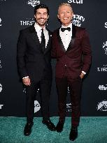 16th Annual Thirst Gala 2025 - LA