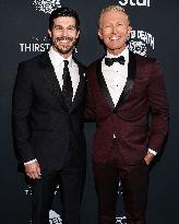 16th Annual Thirst Gala 2025 - LA