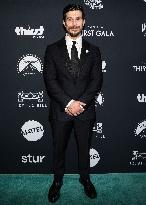 16th Annual Thirst Gala 2025 - LA