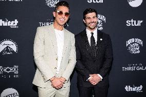16th Annual Thirst Gala 2025 - LA