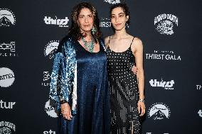 16th Annual Thirst Gala 2025 - LA