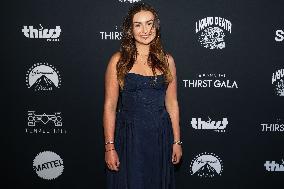16th Annual Thirst Gala 2025 - LA