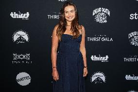16th Annual Thirst Gala 2025 - LA