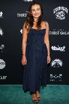 16th Annual Thirst Gala 2025 - LA