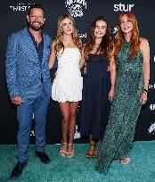 16th Annual Thirst Gala 2025 - LA