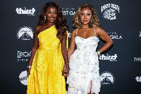 16th Annual Thirst Gala 2025 - LA
