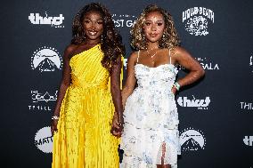 16th Annual Thirst Gala 2025 - LA