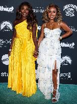 16th Annual Thirst Gala 2025 - LA