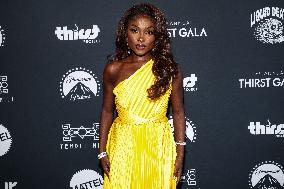 16th Annual Thirst Gala 2025 - LA