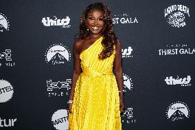 16th Annual Thirst Gala 2025 - LA