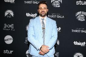 16th Annual Thirst Gala 2025 - LA