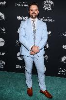 16th Annual Thirst Gala 2025 - LA