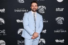 16th Annual Thirst Gala 2025 - LA
