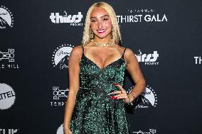 16th Annual Thirst Gala 2025 - LA