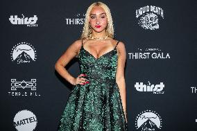 16th Annual Thirst Gala 2025 - LA