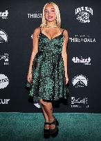 16th Annual Thirst Gala 2025 - LA