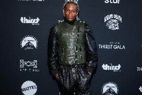 16th Annual Thirst Gala 2025 - LA