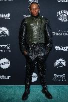 16th Annual Thirst Gala 2025 - LA