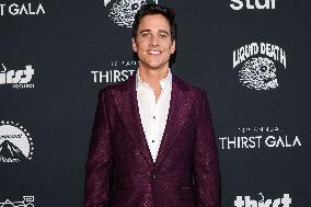 16th Annual Thirst Gala 2025 - LA
