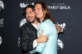 16th Annual Thirst Gala 2025 - LA