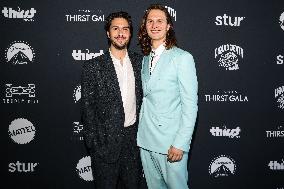 16th Annual Thirst Gala 2025 - LA