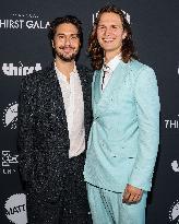 16th Annual Thirst Gala 2025 - LA