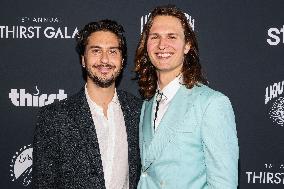 16th Annual Thirst Gala 2025 - LA