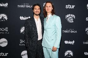 16th Annual Thirst Gala 2025 - LA