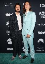 16th Annual Thirst Gala 2025 - LA