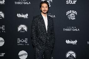 16th Annual Thirst Gala 2025 - LA