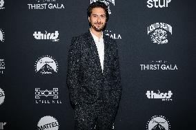 16th Annual Thirst Gala 2025 - LA