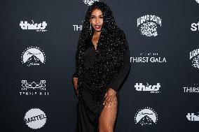 16th Annual Thirst Gala 2025 - LA