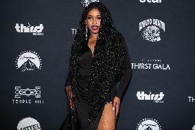 16th Annual Thirst Gala 2025 - LA