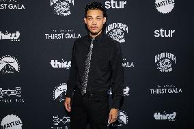 16th Annual Thirst Gala 2025 - LA